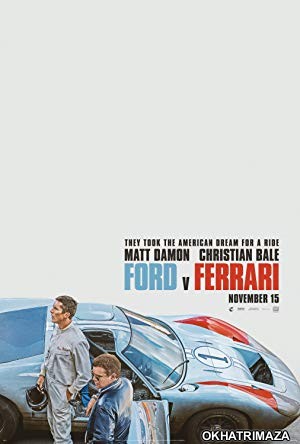 Ford v Ferrari (2019) Hollywood English Movie
